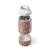 Lunch box isotherme 2 compartiments 500ml handy Bleu wolf+Cannelle fox+Vert raccoon 9 - vertbaudet enfant 
