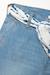 Short en jeans loona Blue 4 - vertbaudet enfant 