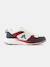 Baskets r500_2 gs  garçon White+White multi 1 - vertbaudet enfant 