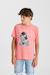 Tee-shirt grifinbo Peche 1 - vertbaudet enfant 