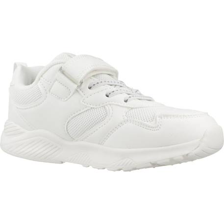 Baskets lcs runner ps  garçon White 5 - vertbaudet enfant 