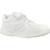 Baskets lcs runner ps  garçon White 5 - vertbaudet enfant 