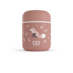 -Lunch box isotherme enfant 280ml capsule