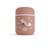 Lunch box isotherme enfant 280ml capsule Bleu dino+Cannelle fox+Rose birds+Vert raccoon 6 - vertbaudet enfant 