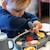 Assiette + bol ventousés en silicone koala Grey 2 - vertbaudet enfant 