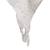 Doudou plat lilas Blanc, rose 3 - vertbaudet enfant 