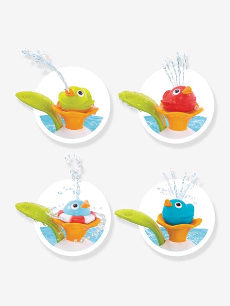 La course aux canards Multicolore 4 - vertbaudet enfant 