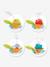 La course aux canards Multicolore 4 - vertbaudet enfant 