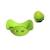 Bilibo Jeu d'équilibre, jouet de motricité pour Enfants Beige+Bleu clair+Blue+Green+Marron+Orange+Red+Violet+White+Yellow 41 - vertbaudet enfant 