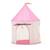 Tente de jeu Beige+Purple 3 - vertbaudet enfant 