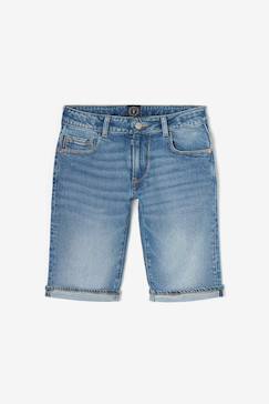 -Bermuda short en jeans mike