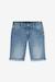 Bermuda short en jeans mike Blue 1 - vertbaudet enfant 