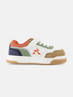 Chaussures-Baskets lcs court breaker inf  garçon