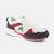 Baskets r500_2 gs  garçon White+White multi 2 - vertbaudet enfant 