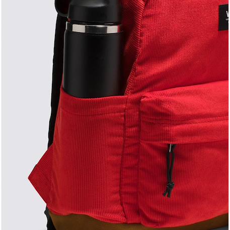 Sac à dos enfant fille sport Rouge rcngrd 1 - vertbaudet enfant 