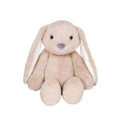 Peluche - peluche lapin trendy – 40 cm  - vertbaudet enfant