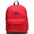 Sac à dos enfant fille sport Rouge rcngrd 4 - vertbaudet enfant 