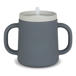 -Tasse d'apprentissage évolutive gris