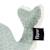 Peluche bruit blanc moby la baleine Green 6 - vertbaudet enfant 