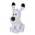 Peluche - peluche chien idéfix - idéfix et les irréductibles 60 cm White 5 - vertbaudet enfant 