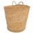 Grand panier jouets xl Blanc 1 - vertbaudet enfant 