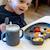 Tasse d'apprentissage évolutive gris Grey 5 - vertbaudet enfant 
