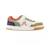 Baskets synthétique court breaker ps - enfant White 1 - vertbaudet enfant 