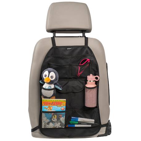 Pack de naissance ezi travel pour les voyages Black 2 - vertbaudet enfant 