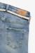 Short en jeans tiko Blue 2 - vertbaudet enfant 