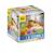 Assortiment pour le repas français Multi-coloured 3 - vertbaudet enfant 