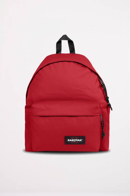 Sac à dos enfant padded pakr Rouge red 5 - vertbaudet enfant 