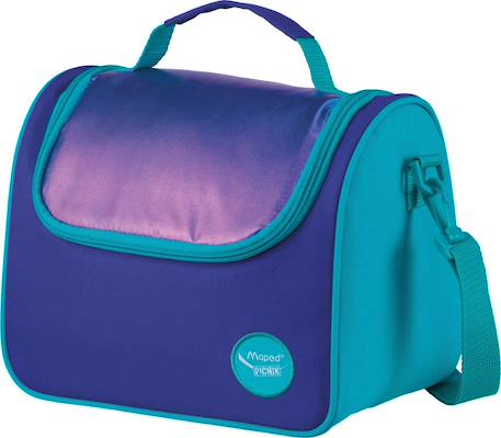 Garçon-Accessoires-Fourniture scolaire-Sac à déjeuner avec bandoulière