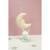 Boîte à musique les ptits féeriques lapin - 32 cm Green 3 - vertbaudet enfant 