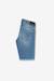 Bermuda short en jeans mike Blue 3 - vertbaudet enfant 