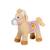Peluche - race poneez sonore 22cm Bleu clair+Blue+Foncé - Bleu clair+Green+Jaune - orange+Jaune - rouge+Orange+Purple+Red+Rouge - violet+Yellow 29 - vertbaudet enfant 