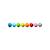 Bilibo Jeu d'équilibre, jouet de motricité pour Enfants Beige+Bleu clair+Blue+Green+Marron+Orange+Red+Violet+White+Yellow 11 - vertbaudet enfant 
