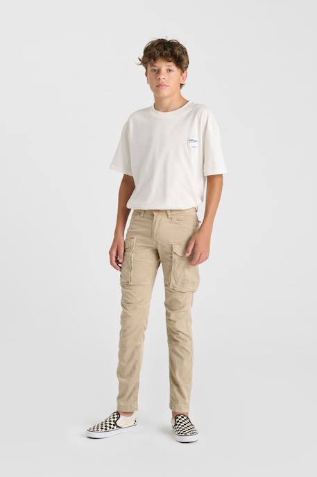 Pantalon cargo aaran Nomad 2 - vertbaudet enfant 