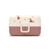 Lunch box à compartiments 800ml tresor Blanc/rose+Bleu dino+Bleu infinity+Bleu wolf+Bleu/crème+Cannelle fox+Rose birds+Rose blush+Rose papercut+Vert forest+Vert raccoon+Vert/bleu 30 - vertbaudet enfant 