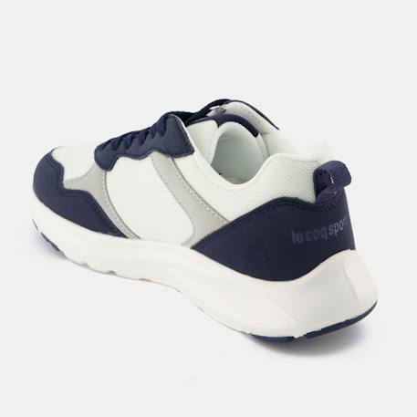 Baskets synthétique r500 White 3 - vertbaudet enfant 