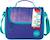 Sac à déjeuner avec bandoulière Aqua 2 - vertbaudet enfant 