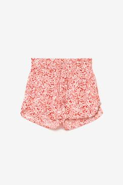 -Short rosiegi