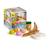 Assortiment pour le repas français Multi-coloured 2 - vertbaudet enfant 