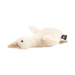 -Peluche lumineuse liva l'oie