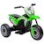 Moto cross électrique enfant 3 roues licence officielle honda crf 450 r 3 km/h max. Fonctions sonores Green+Grey 1 - vertbaudet enfant 