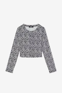 -Tee-shirt alvagi