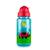 Gourde avec paille ladybird Red 2 - vertbaudet enfant 