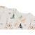 Gigoteuse à manches amovibles jungle jambo (18-24 mois) Beige, orange, vert+Multicolore 10 - vertbaudet enfant 