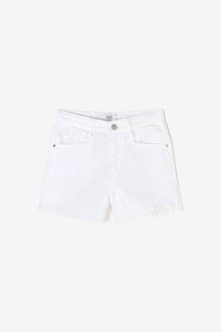 -Short en jeans liva