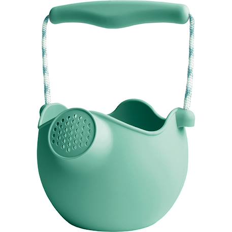 Arrosoir de plage en silicone souple Bleu+Bleu Gris+Green+Grey+Pink+Violet 10 - vertbaudet enfant 