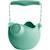 Arrosoir de plage en silicone souple Bleu+Bleu Gris+Green+Grey+Pink+Violet 10 - vertbaudet enfant 